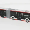 MAN Lions City 18, 2018, Wupsi, Leverkusen, 1:87, Rietze