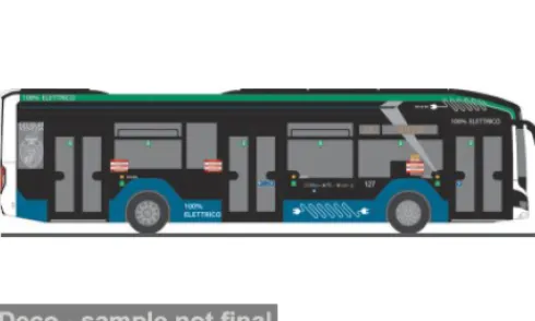 MAN Lions City 12 E, ACTV Venezia (IT), 1:87, Rietze