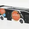 MAN Lions City 12 E, Citybus Burghausen, 1:87, Rietze