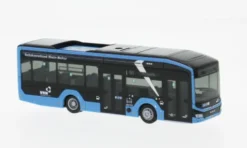 MAN Lions City 10 E, DB Regio Mitte - VRN Speyer, 1:87, Rietze