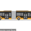 MAN Lions City 18 E, HEAG mobilo Darmstadt, 1:87, Rietze