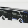 MAN Lions City 12 E, Hülsmann Reisen, 1:87, Rietze