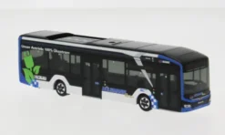 MAN Lions City 12 E, Hülsmann Reisen, 1:87, Rietze