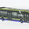 MAN Lions City 12 E, MVV - Geldhauser, 1:87, Rietze