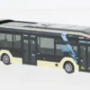 MAN Lions City 12 E, OVA Omnibus Verkehr Aalen, 1:87, Rietze