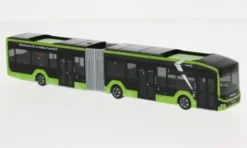 MAN Lions City 18 E, Skanetrafiken (SE), 1:87, Rietze