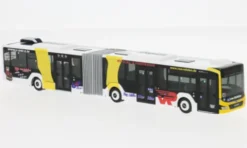 MAN Lions City 18, von Rahden, Schwanewede, 1:87, Rietze