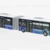 MAN Lions City G, 2015, Regionalbus Oberlausitz-ZVON, 1:87, Rietze