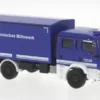 MAN TGM MzKW, THW, 1:87, Herpa