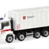 MAN TGS M Euro6c, Katastrophenschutz Niedersachsen, 1:87, Herpa