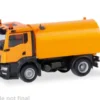 MAN TGS NN, 1:87, Herpa