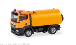MAN TGS NN, 1:87, Herpa
