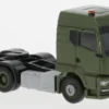 MAN TGS TM, oliv, 1:87, Herpa Military