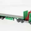 MAN TGS TM, Trost (A), 1:87, Herpa