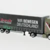 MAN TGX, Buck/Wir bewegen Deutschland, 1:87, Herpa
