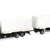MAN TGX GM, Bundeswehr/Fahrschule, 1:87, Herpa Military