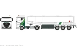 MAN TGX GM, Kloiber, 1:87, Herpa