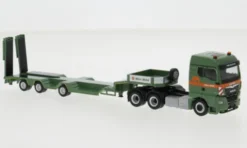 MAN TGX GM, Max Wild, 1:87, Herpa