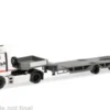 MAN TGX GM, Sikora/Trucker Babe Cindy, 1:87, Herpa