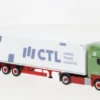 MAN TGX GM, Wandt/CTL, 1:87, Herpa