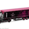 MAN TGX GX, Christina Scheib, 1:87, Herpa