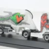 MAN TGX GX, Denkinger, 1:87, Herpa