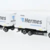 MAN TGX GX, Hermes, 1:87, Herpa