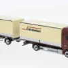MAN TGX GX, Schönholzer (CH), 1:87, Herpa