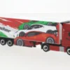 MAN TGX GX, Schumacher, 1:87, Herpa