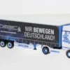 MAN TGX GX, Spedition Höhner/Wir bewegen Deutschland, 1:87, Herpa