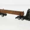 MAN TGX GX, Walter Holztransporte, 1:87, Herpa