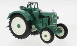 MAN Ackerdiesel A25A, grün, 1956, 1:43, SpecialC.-114