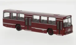 MAN-Büssing BS 120N, 1972, Regionalverkehr Hannover, 1:87, Brekina