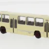 MAN-Büssing BS 120N, 1972, Regionalverkehr Münsterland, 1:87, Brekina
