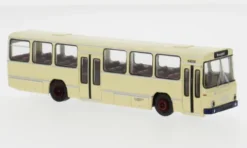 MAN-Büssing BS 120N, 1972, Regionalverkehr Münsterland, 1:87, Brekina