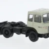 MAN F7 3achs SZM, 1968, DB, 1:87, Brekina