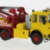 MAN F 8 26.281, gelb, 1:43, IXO