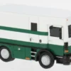 MAN F9, 1986, Polizei Berlin, 1:87, BoS-Models