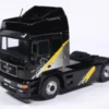 MAN F2000, schwarz/Dekor, 1994, 1:43, IXO