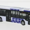 MAN Lion s Intercity LE, Rhein-Nahe-Verkehrsverbund, 1:87, Rietze