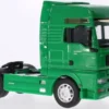MAN TG510A XXL, grün, 1:32, Welly