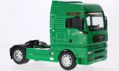 MAN TG510A XXL, grün, 1:32, Welly