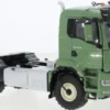 MAN TGS 18.510 4x4 BL, grün, 1:32, Wiking