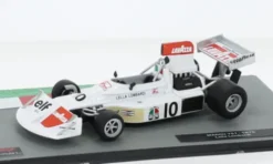 March 751, Formel 1, 1975, #10, L.Lombardi, 1:43, SpecialC.-79