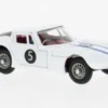 Marcos 1800 GT, 1966, #2, 1:43, Corgi