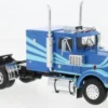 Marmon CHDT, blau, 1980, 1:43, IXO