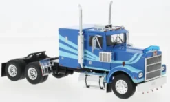 Marmon CHDT, blau, 1980, 1:43, IXO