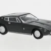 Maserati Ghibli, braun, 1969, 1:87, Minichamps