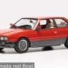 Maserati Biturbo, rot/schwarz, 1982, 1:43, IXO