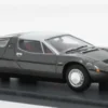 Maserati Bora, dunkelgrau, 1971, 1:43, Schuco